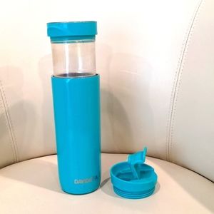 🛍️David’s Tea press